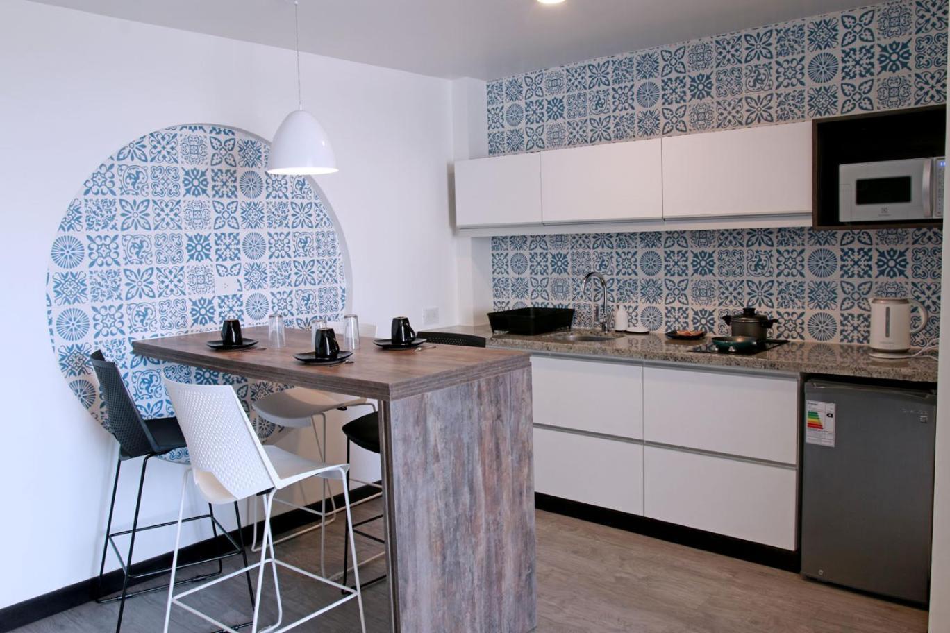 Urban Suites Apart Hotel Santa Cruz de La Sierra Room photo